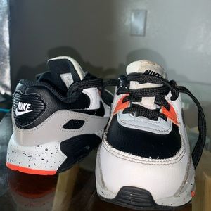 Toddler Nike air max 90s